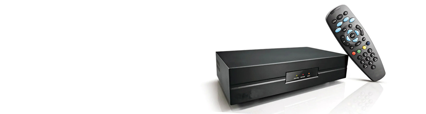 LIVE TV BOX