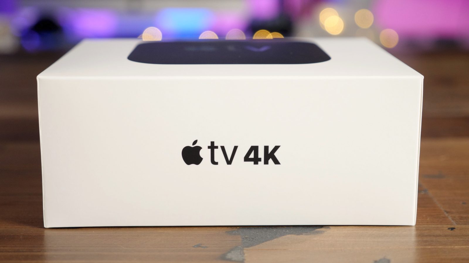 Apple TV with Popcorn Time and Kodi